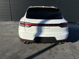 Certified 2021 Porsche Macan S image 4