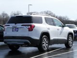Used 2022 GMC Acadia SLT w/ Technology Package image 3