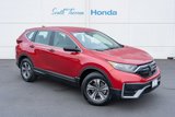 Certified 2021 Honda CR-V LX image 2
