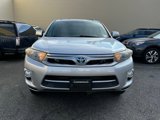 Used 2013 Toyota Highlander 4WD Hybrid image 2