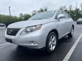 Used 2010 Lexus RX 350 AWD image 2