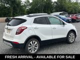 Used 2018 Buick Encore Preferred image 4