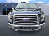 Used 2016 Ford F150 XLT w/ Equipment Group 302A Luxury image 2
