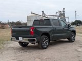 New 2025 Chevrolet Silverado 1500 LT w/ Texas Edition Plus image 5