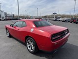 Used 2016 Dodge Challenger SXT w/ Sound Group image 3