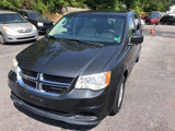 Used 2012 Dodge Grand Caravan SXT image 2