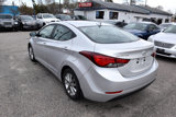 Used 2016 Hyundai Elantra SE w/ Option Group 02 image 4