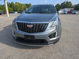 Used 2021 Cadillac XT5 Premium Luxury image 2