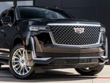 Used 2024 Cadillac Escalade Premium Luxury image 5