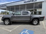 Used 2015 Toyota Tacoma 4x4 Double Cab image 2