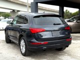 Used 2014 Audi Q5 2.0T Premium Plus w/ Premium Plus Package image 3