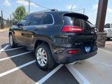 Used 2015 Jeep Cherokee Limited w/ Luxury Group image 4
