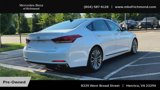 Used 2016 Hyundai Genesis 3.8 w/ Option Group 03 image 2