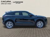 Used 2020 Land Rover Range Rover Evoque SE image 6