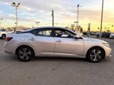 Used 2021 Nissan Sentra SV image 6