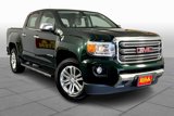 Used 2015 GMC Canyon SLT image 2