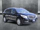 Used 2017 Buick Enclave Leather image 3
