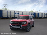 New 2025 Ford Bronco Sport Big Bend image 2
