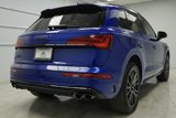 Used 2022 Audi SQ5 Premium Plus w/ Premium Plus Package image 5