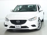 Used 2014 MAZDA MAZDA6 Touring image 2