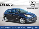 Used 2017 Ford C-MAX SE image 1