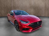 Used 2021 Hyundai Sonata N Line image 3