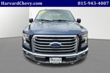 Used 2015 Ford F150 XLT w/ Equipment Group 302A Luxury image 2