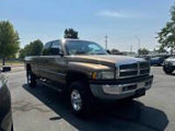 Used 2001 Dodge Ram 2500 Truck 4x4 Quad Cab image 4