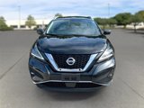 Used 2021 Nissan Murano Platinum image 2