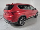 Used 2020 Hyundai Santa Fe Limited image 5