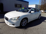 Used 2012 Nissan Maxima 3.5 SV w/ Premium Pkg image 3