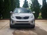 Used 2014 Kia Sorento EX w/ EX V6 Touring Package image 3