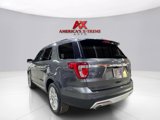 Used 2017 Ford Explorer XLT w/ Equipment Group 202A image 4