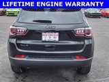 New 2024 Jeep Compass Latitude w/ Convenience Group image 5