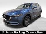 Used 2021 MAZDA CX-5 Sport image 3