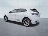 Used 2022 Buick Envision Avenir w/ Technology Package II image 3