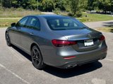 Used 2021 Mercedes-Benz E 350 4MATIC Sedan w/ Premium Package image 4