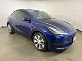 Used 2022 Tesla Model Y Long Range image 3