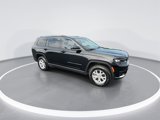 Used 2021 Jeep Grand Cherokee L Limited image 2