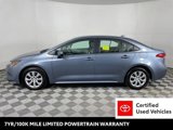 Certified 2024 Toyota Corolla LE image 4