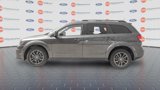 Used 2018 Dodge Journey SE w/ Blacktop Package image 4