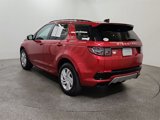 New 2025 Land Rover Discovery Sport S image 3