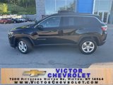 Used 2024 Jeep Compass Latitude image 2