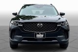 Used 2023 MAZDA CX-50 2.5 S w/ Cargo Package image 3