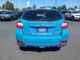 Used 2017 Subaru Crosstrek 2.0i Limited image 4