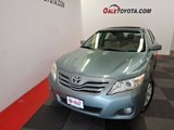 Used 2011 Toyota Camry XLE image 2