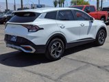 Used 2024 Kia Sportage LX image 2