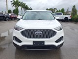 Certified 2023 Ford Edge SEL image 2