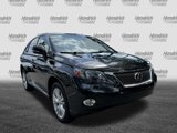 Used 2012 Lexus RX 450h FWD image 2