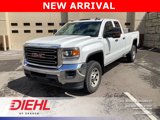 Used 2016 GMC Sierra 3500 4x4 Double Cab w/ Sierra Convenience Package image 3